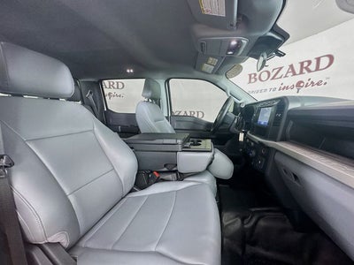 2023 Ford F-250SD XL