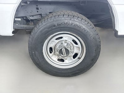 2023 Ford F-250SD XL