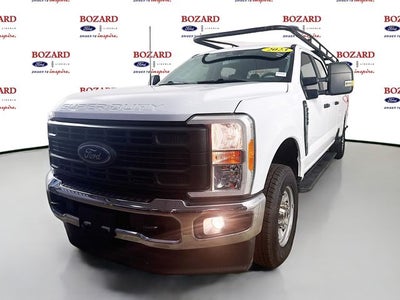 2023 Ford F-250SD XL