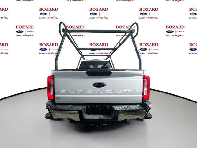 2023 Ford F-250SD XL