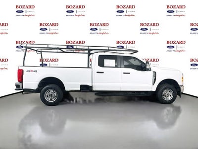 2023 Ford F-250SD XL