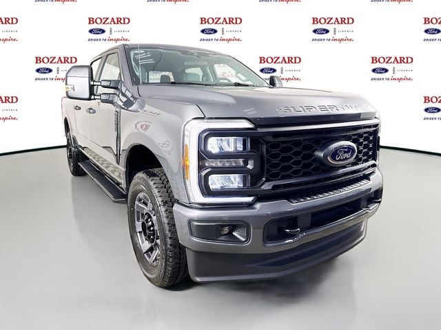 2026 Ford F-250SD Base