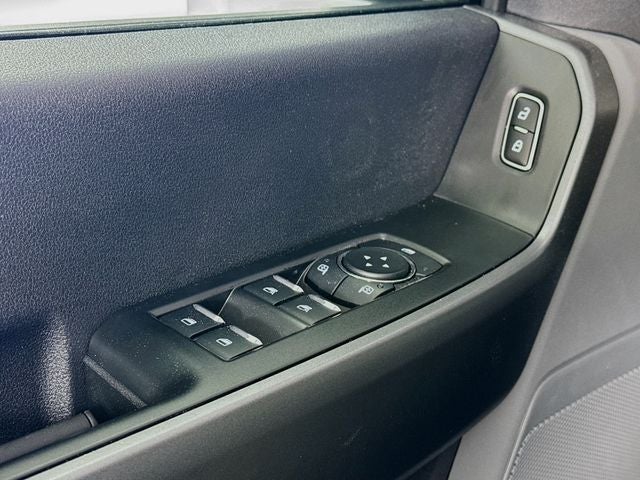 2026 Ford F-250SD Base