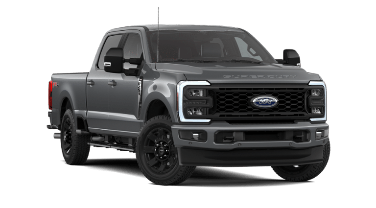 2026 Ford F-250SD F-250® XL