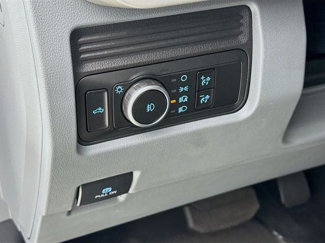 2026 Ford F-250SD XL Bozard Built