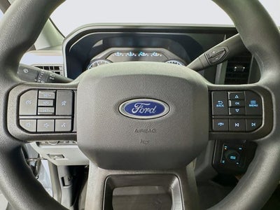 2026 Ford F-250SD XL Bozard Built