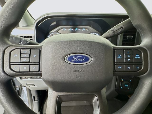 2026 Ford F-250SD XL Bozard Built