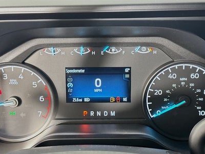 2026 Ford F-250SD XL Bozard Built