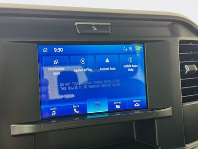 2026 Ford F-250SD XL Bozard Built