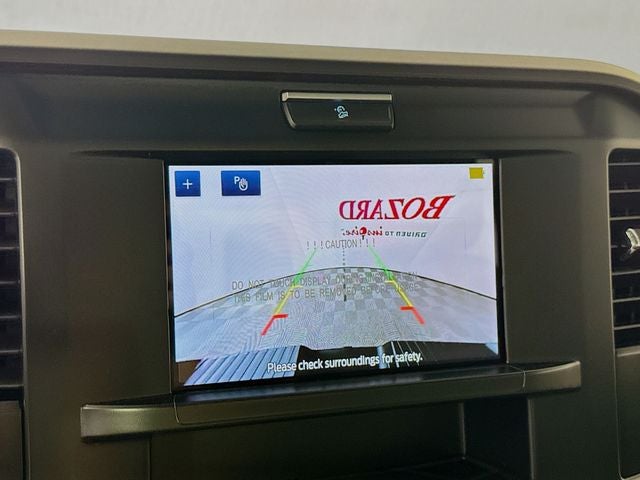 2026 Ford F-250SD XL Bozard Built