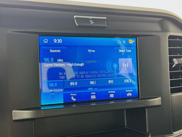 2026 Ford F-250SD XL Bozard Built