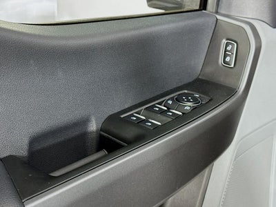 2026 Ford F-250SD XL Bozard Built