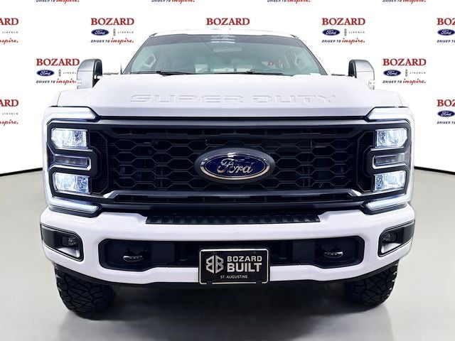 2026 Ford F-250SD XL Bozard Built