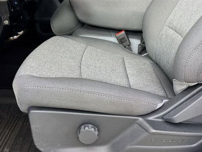 2026 Ford F-250SD XL Bozard Built