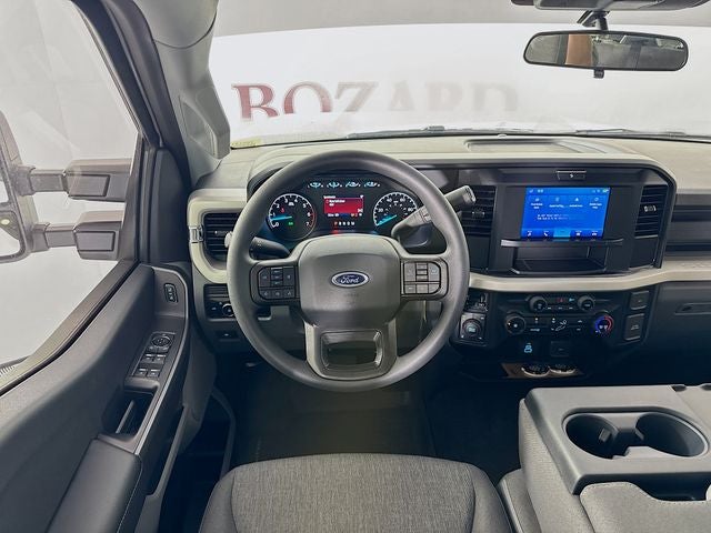2026 Ford F-250SD XL Bozard Built