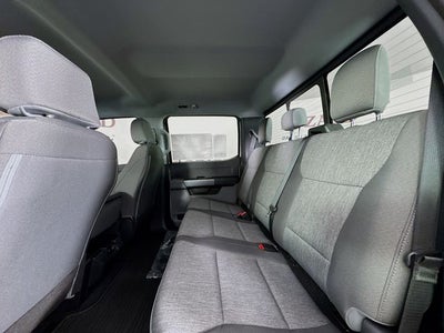 2026 Ford F-250SD XL Bozard Built