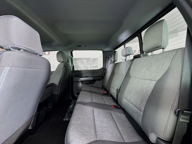 2026 Ford F-250SD XL Bozard Built