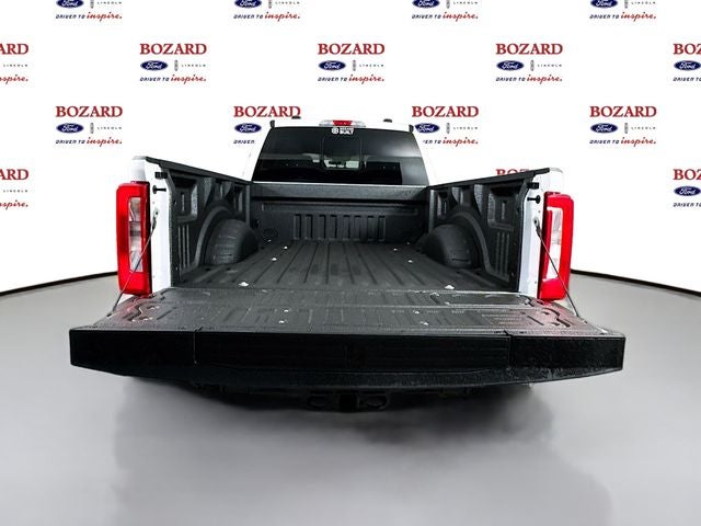 2026 Ford F-250SD XL Bozard Built