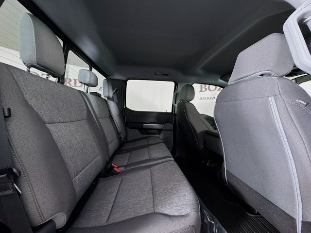 2026 Ford F-250SD XL Bozard Built