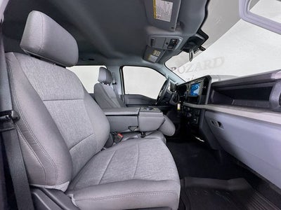 2026 Ford F-250SD XL Bozard Built