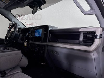 2026 Ford F-250SD XL Bozard Built