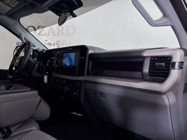 2026 Ford F-250SD XL Bozard Built