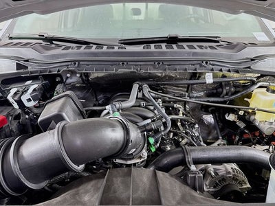 2026 Ford F-250SD XL Bozard Built