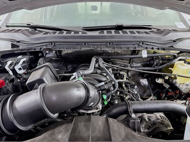 2026 Ford F-250SD XL Bozard Built