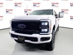 2026 Ford F-250SD XL Bozard Built