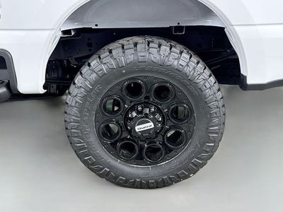 2026 Ford F-250SD XL Bozard Built