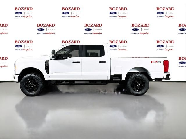 2026 Ford F-250SD XL Bozard Built