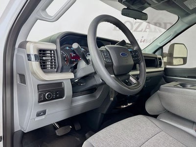 2026 Ford F-250SD XL Bozard Built