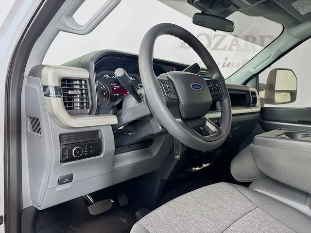 2026 Ford F-250SD XL Bozard Built