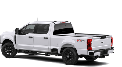 2026 Ford F-250SD XL Bozard Built