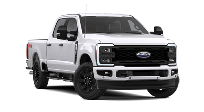 2026 Ford F-250SD XL Bozard Built