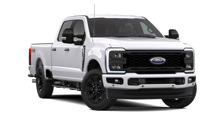 2026 Ford F-250SD XL Bozard Built