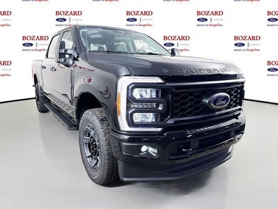2026 Ford F-250SD F-250® XL