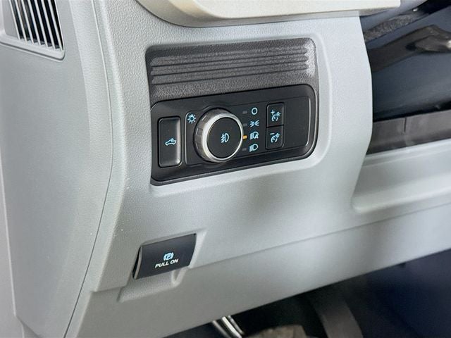 2026 Ford F-250SD F-250® XL