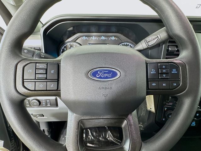 2026 Ford F-250SD F-250® XL