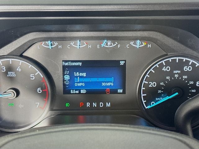 2026 Ford F-250SD F-250® XL