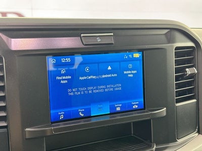 2026 Ford F-250SD F-250® XL