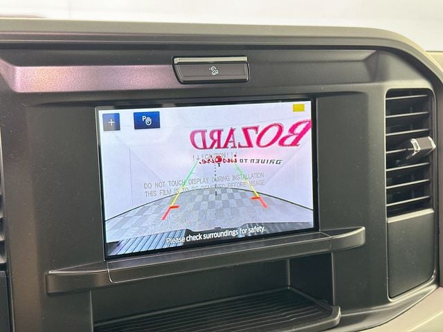 2026 Ford F-250SD F-250® XL