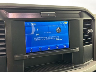 2026 Ford F-250SD F-250® XL