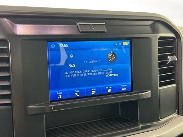 2026 Ford F-250SD F-250® XL