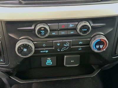 2026 Ford F-250SD F-250® XL