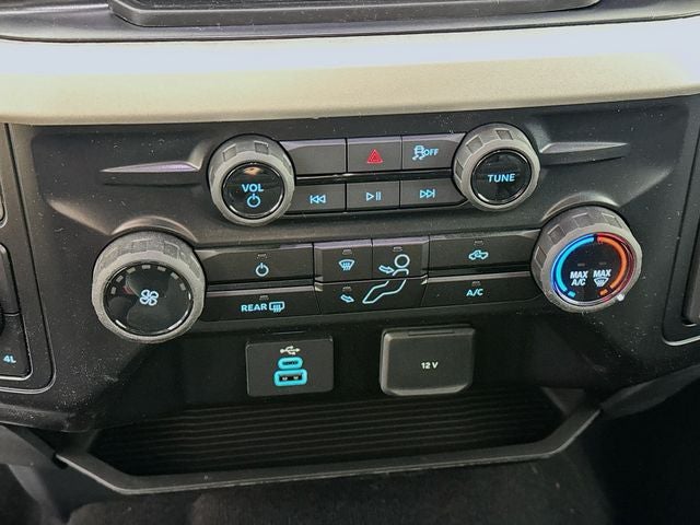 2026 Ford F-250SD F-250® XL