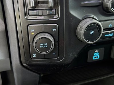 2026 Ford F-250SD F-250® XL