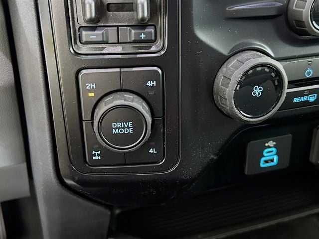 2026 Ford F-250SD F-250® XL