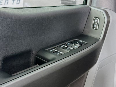 2026 Ford F-250SD F-250® XL