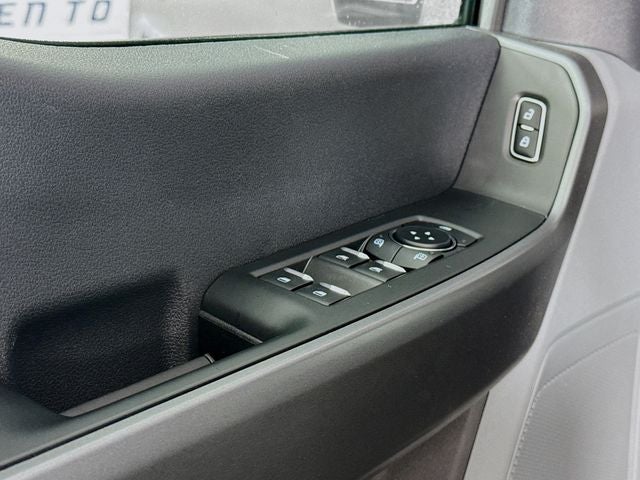 2026 Ford F-250SD F-250® XL